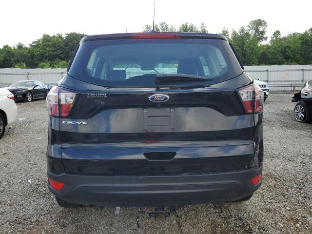 Photo 6 from auction – 2017 FORD ESCAPE S with VIN 1FMCU0F79HUE63468
