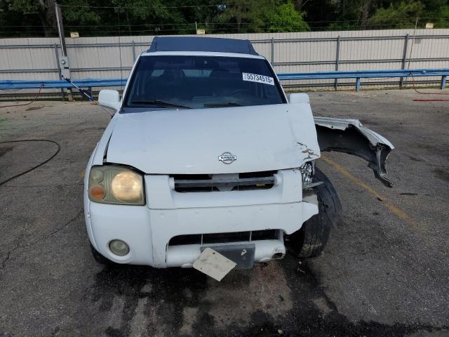 Photo 5 from auction – 2001 NISSAN FRONTIER C with VIN 1N6MD27T51C378751