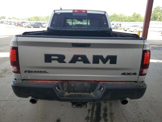 Photo 6 from auction – 2017 RAM 1500 REBEL with VIN 1C6RR7YT5HS659641