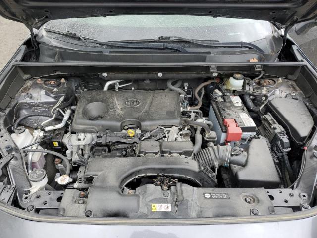 Photo 12 from auction – 2019 TOYOTA RAV4 LE with VIN JTMF1RFVXKJ010725