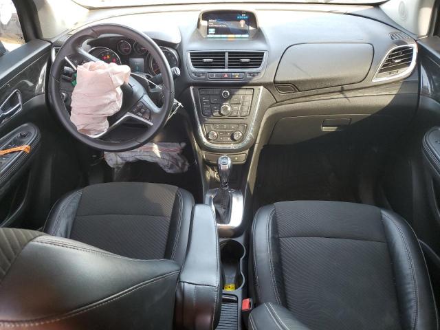 Photo 8 from auction – 2014 BUICK ENCORE with VIN KL4CJASB3EB616781