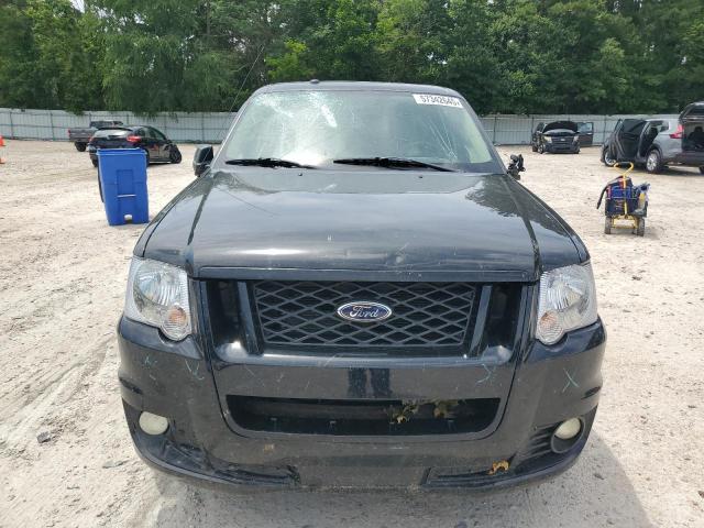 Photo 5 from auction – 2010 FORD EXPLORER S with VIN 1FMEU2D82AUF03587