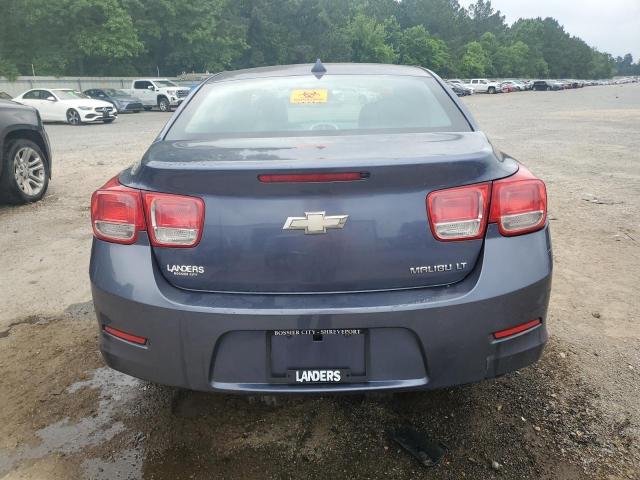 Photo 6 from auction – 2013 CHEVROLET MALIBU 2LT with VIN 1G11E5SA2DF224651