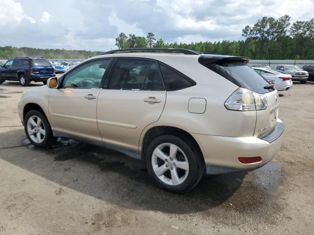 Photo 2 from auction – 2007 LEXUS RX 350 with VIN 2T2GK31U37C002963