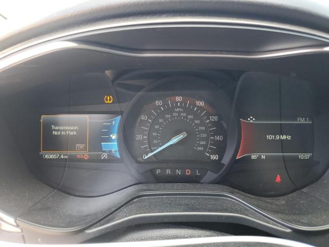 Photo 9 from auction – 2020 FORD FUSION SE with VIN 3FA6P0HD8LR146847