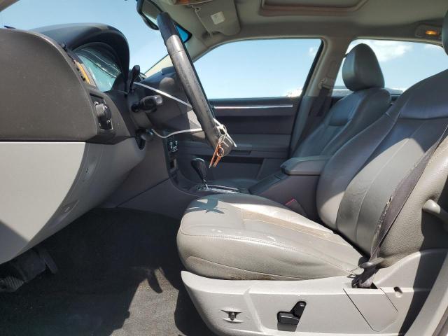 Photo 7 from auction – 2005 CHRYSLER 300 TOURIN with VIN 2C3JA53G85H508196