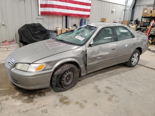 Photo 1 from auction – 2000 TOYOTA CAMRY CE with VIN JT2BG22K8Y0445766