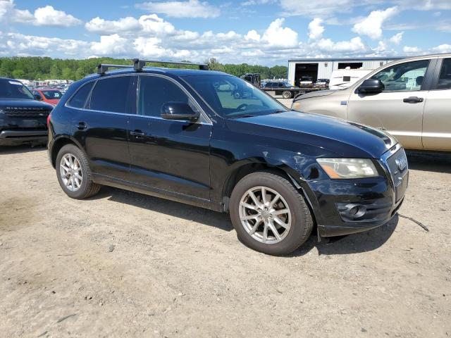 Photo 4 from auction – 2012 AUDI Q5 PREMIUM with VIN WA1LFAFP6CA115510