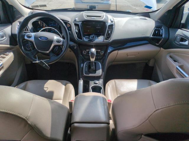 Photo 8 from auction – 2014 FORD ESCAPE TIT with VIN 1FMCU9J93EUA37686