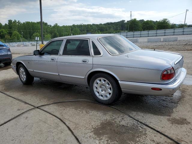 Photo 2 from auction – 2001 JAGUAR XJ8 with VIN SAJDA14C81LF26731