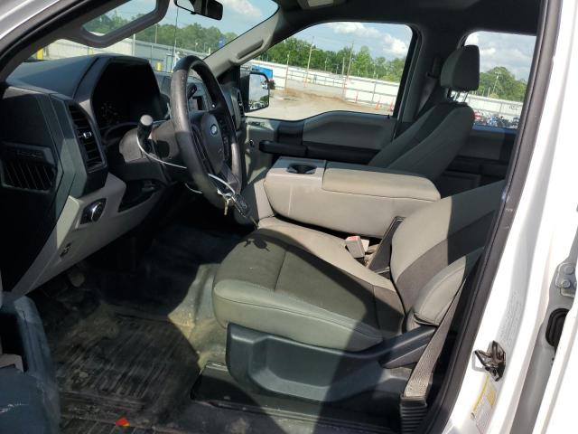 Photo 7 from auction – 2020 FORD F150 SUPER with VIN 1FTEW1EB7LFB37927