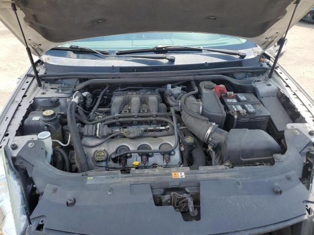 Photo 11 from auction – 2008 MERCURY SABLE LUXU with VIN 1MEHM40W68G618900