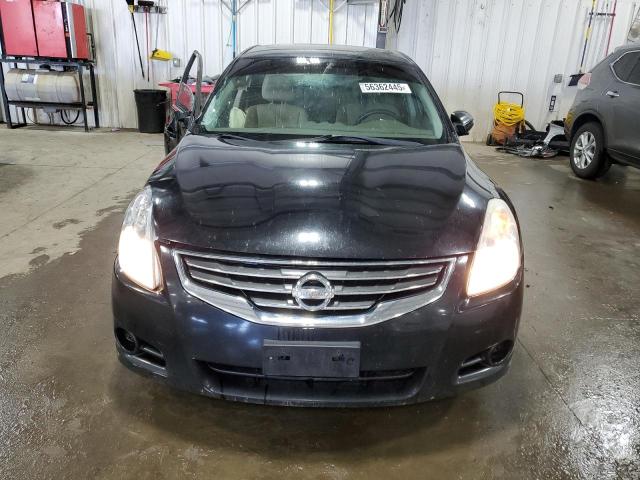 Photo 5 from auction – 2012 NISSAN ALTIMA BAS with VIN 1N4AL2AP0CN566076