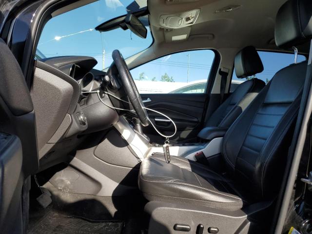 Photo 7 from auction – 2013 FORD ESCAPE with VIN 1FMCU9H95DUA31750