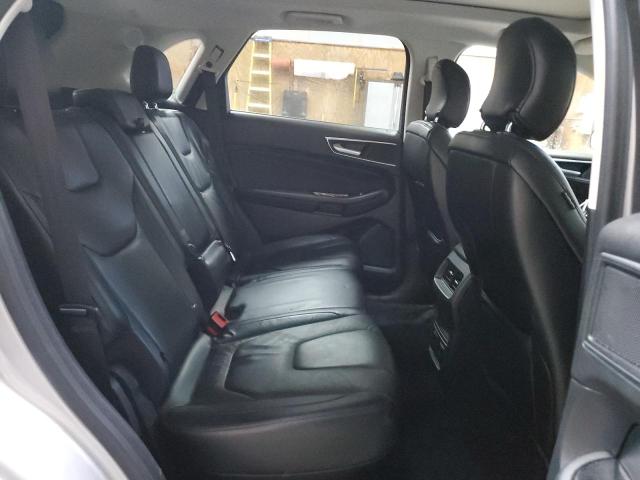 Photo 11 from auction – 2016 FORD EDGE TITAN with VIN 2FMPK4K93GBB52726
