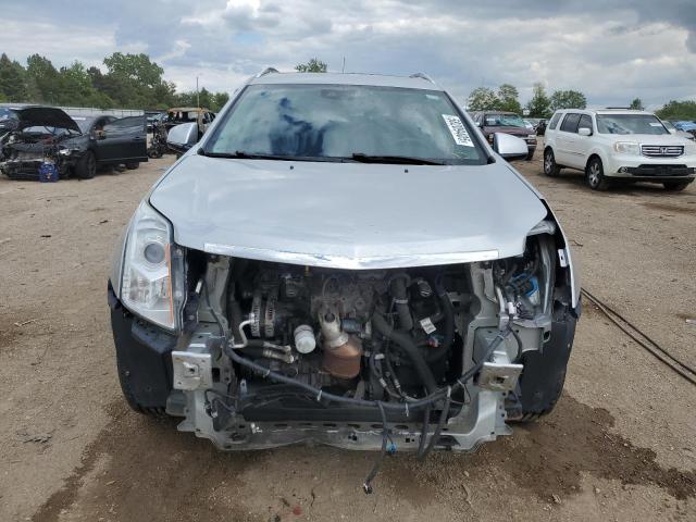 Photo 5 from auction – 2016 CADILLAC SRX LUXURY with VIN 3GYFNEE30GS586479