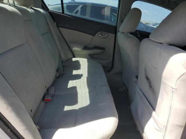 Photo 10 from auction – 2012 HONDA CIVIC LX with VIN 19XFB2F56CE087630