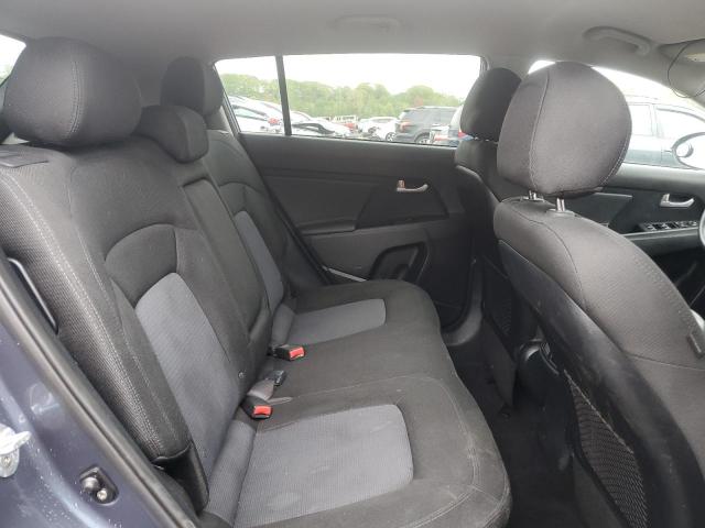 Photo 10 from auction – 2015 KIA SPORTAGE L with VIN KNDPBCAC1F7767231
