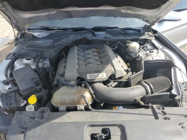 Photo 11 from auction – 2015 FORD MUSTANG GT with VIN 1FA6P8CF8F5433118