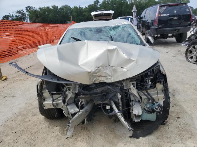 Photo 5 from auction – 2014 CHEVROLET IMPALA LT with VIN 2G1115SL2E9308704