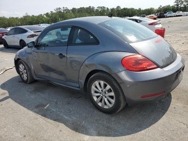 Photo 2 from auction – 2013 VOLKSWAGEN BEETLE with VIN 3VWFP7AT5DM654256