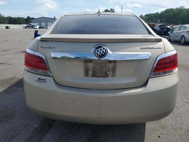 Photo 6 from auction – 2011 BUICK LACROSSE C with VIN 1G4GA5EC9BF384593