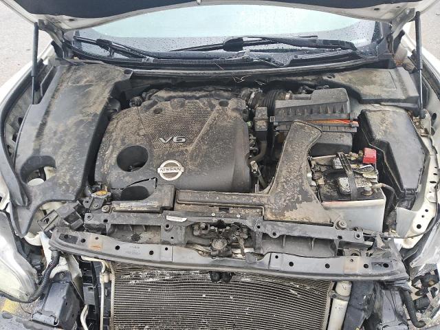 Photo 11 from auction – 2011 NISSAN MAXIMA S with VIN 1N4AA5AP9BC853014