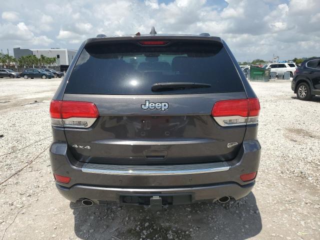 Photo 6 from auction – 2017 JEEP GRAND CHER with VIN 1C4RJFCG4HC633336