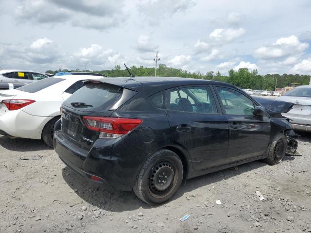 Photo 3 from auction – 2022 SUBARU IMPREZA with VIN 4S3GTAB60N3716187