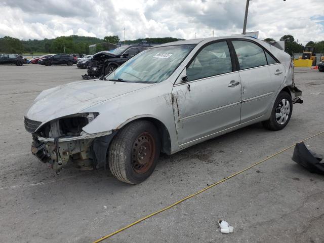 Photo 1 from auction – 2002 TOYOTA CAMRY LE with VIN 4T1BE32K92U096549