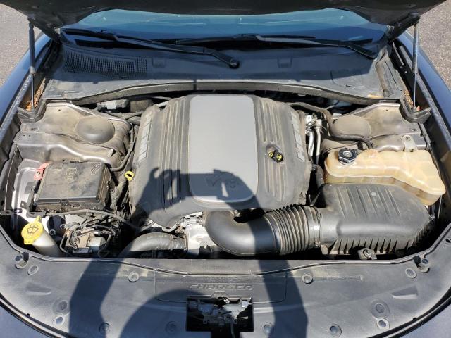 Photo 11 from auction – 2018 DODGE CHARGER R/ with VIN 2C3CDXCT7JH122761