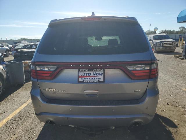 Photo 6 from auction – 2017 DODGE DURANGO GT with VIN 1C4RDJDG4HC717892
