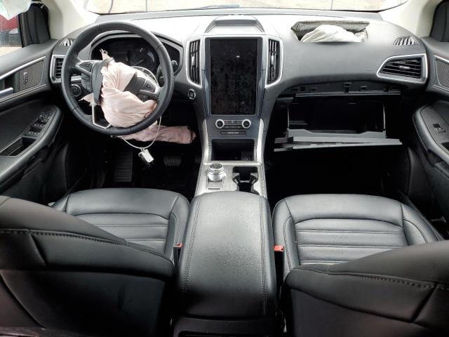 Photo 8 from auction – 2022 FORD EDGE SEL with VIN 2FMPK4J94NBB13089