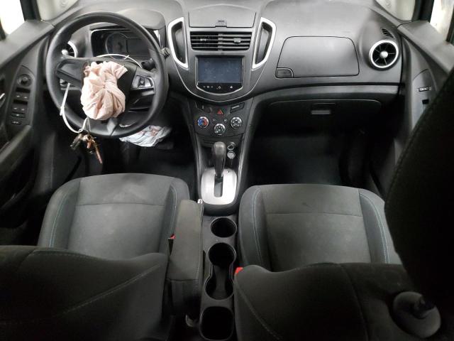 Foto 8 de la subasta – 2016 CHEVROLET TRAX LS con VIN 3GNCJKSB3GL142383