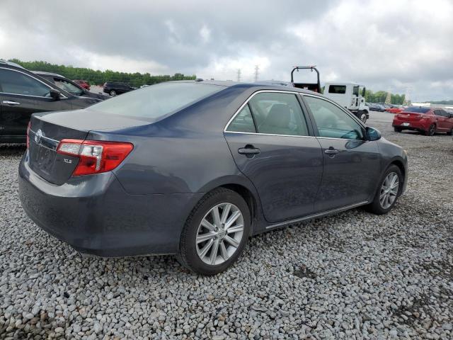 Photo 3 from auction – 2012 TOYOTA CAMRY BASE with VIN 4T4BF1FK5CR254288