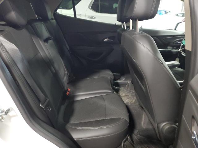 Photo 11 from auction – 2022 BUICK ENCORE PRE with VIN KL4CJESM5NB557757