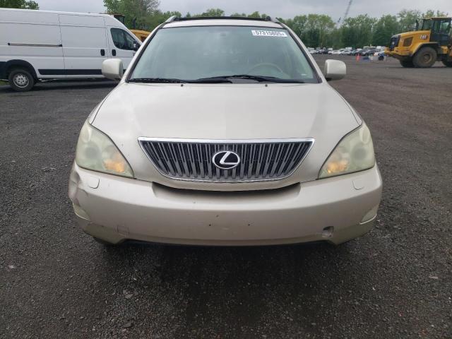 Photo 5 from auction – 2004 LEXUS RX 330 with VIN JTJHA31U240013774