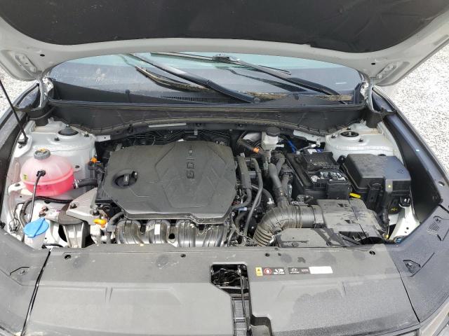 Photo 12 from auction – 2024 HYUNDAI TUCSON XRT with VIN KM8JF3DEXRU314573