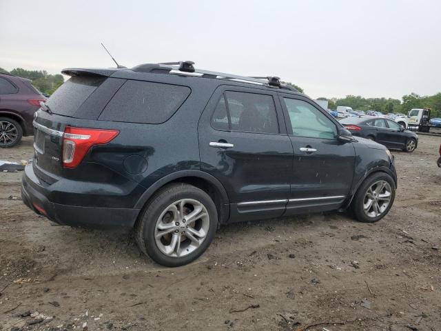 صورة رقم 3 من المزاد - 2014 FORD EXPLORER L مع VIN 1FM5K8F81EGC55598