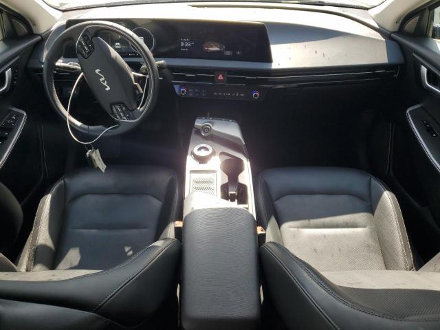 Photo 8 from auction – 2023 KIA EV6 LIGHT with VIN KNDC34LA0P5602443