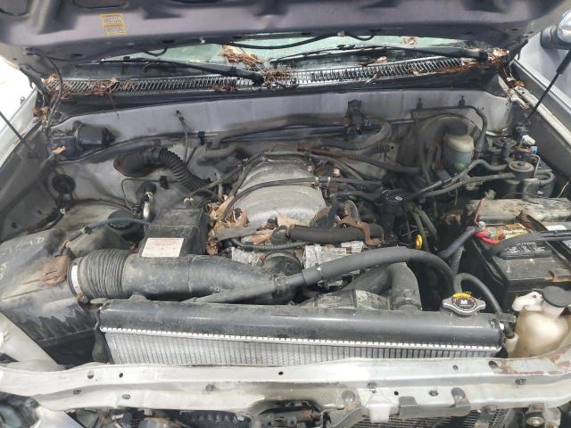 Photo 11 from auction – 2002 TOYOTA TUNDRA with VIN 5TBRT34162S284407