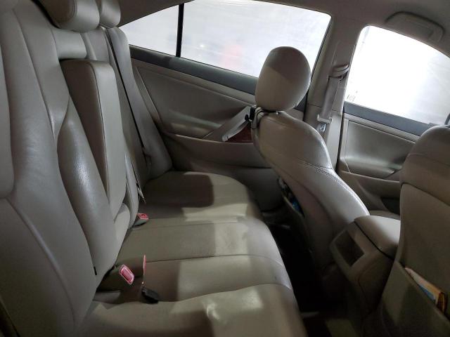 Photo 10 from auction – 2009 TOYOTA CAMRY BASE with VIN 4T4BE46K29R064686
