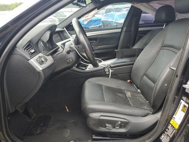 Photo 7 from auction – 2014 BMW 535 XI with VIN WBA5B3C51ED292683