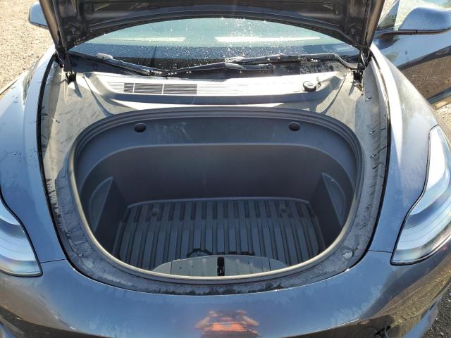 Photo 11 from auction – 2023 TESLA MODEL 3 with VIN 5YJ3E1EAXPF404814