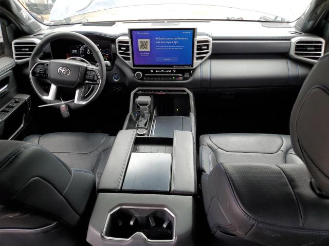 صورة رقم 8 من المزاد - 2024 TOYOTA SEQUOIA SR5 مع VIN 7SVAAABA9RX020660