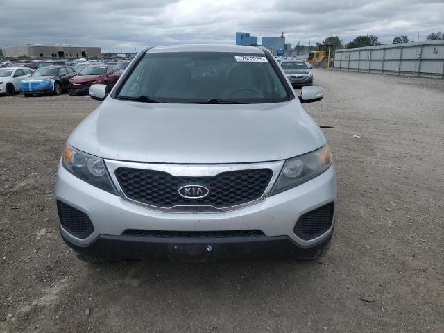 Photo 5 from auction – 2012 KIA SORENTO BA with VIN 5XYKT3A18CG242087