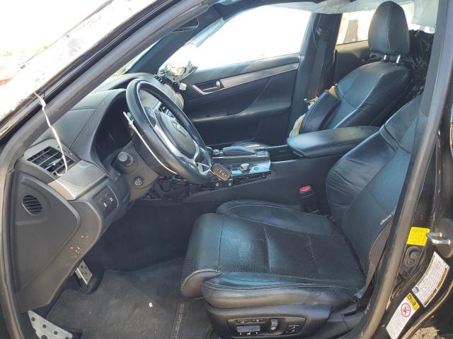 Foto 7 de la subasta – 2013 LEXUS GS 350 con VIN JTHBE1BL7D5004321