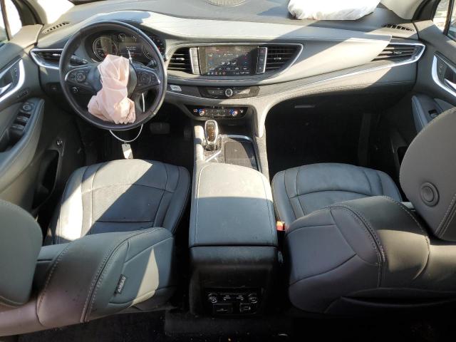 Photo 8 from auction – 2021 BUICK ENCLAVE PR with VIN 5GAEVBKWXMJ124895