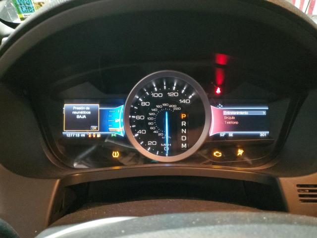 Photo 9 from auction – 2014 FORD EXPLORER X with VIN 1FM5K7D87EGB66213