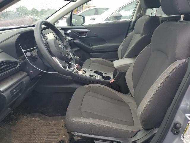 Photo 7 from auction – 2024 SUBARU IMPREZA with VIN JF1GUABC6R8383799